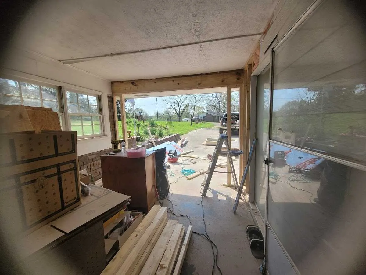 Air movers and dehumidifier for Drying & Dehumidification in Tacoma